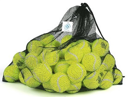 where to buy tennis balls in bulk