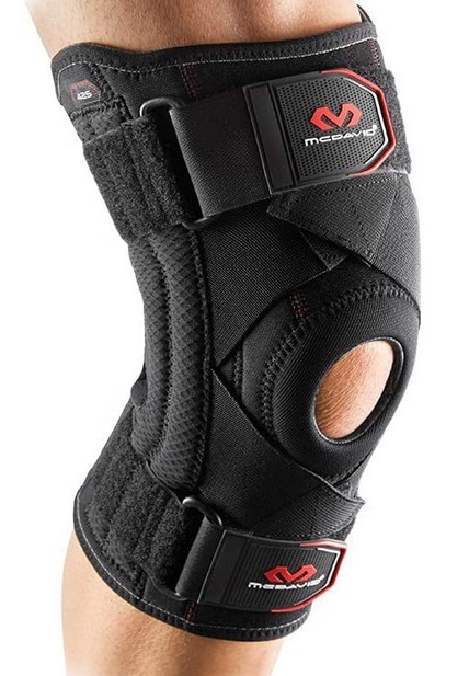 tennis knee brace reviews