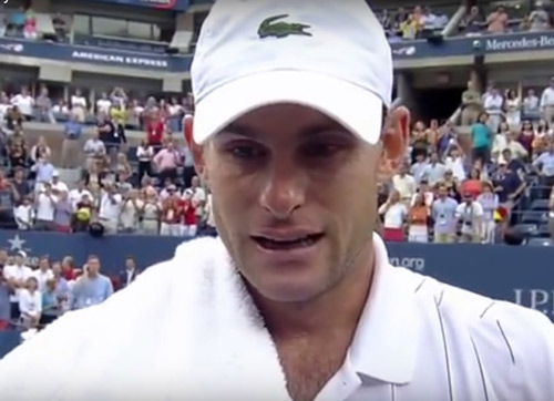 best american men's tennis players 2000s andy roddick