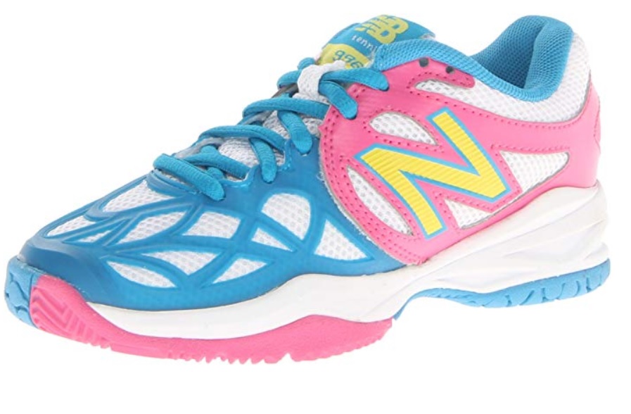 Tennis Shoes for Girls: The 5 Top Shoes 