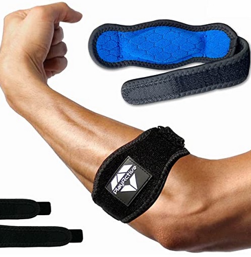 strap for tennis elbow