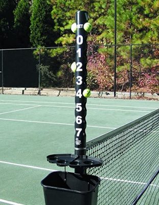 tennis score keeper for net