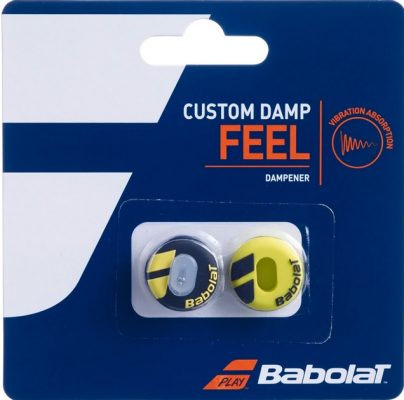 babolat dampener