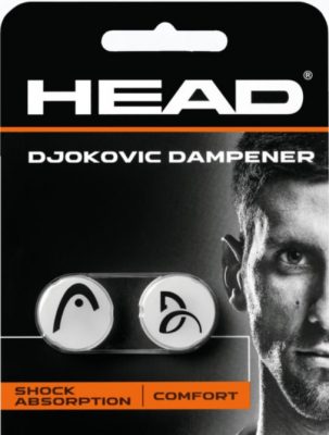 head djokovic