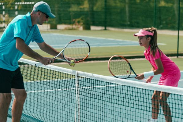 gifts for tennis players