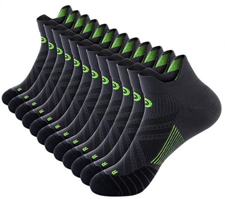 tennis gifts socks